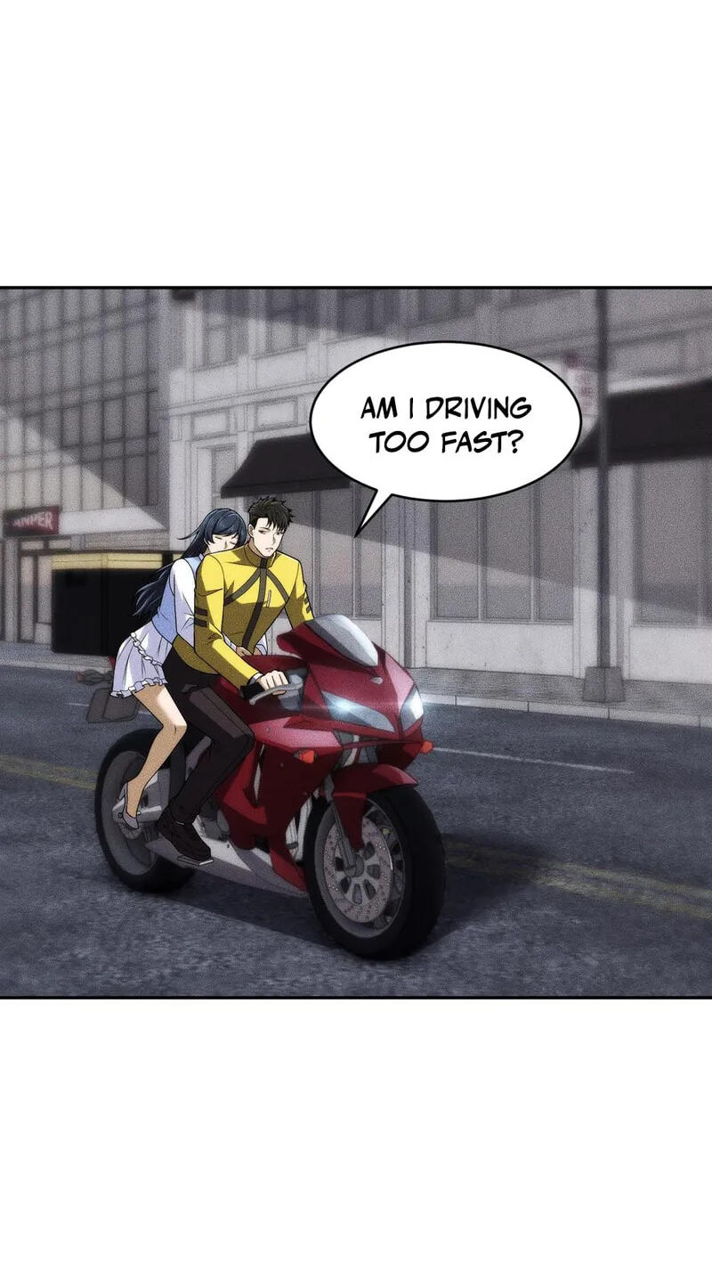 Dushi Yin Long Chapter 20 page 63 - 