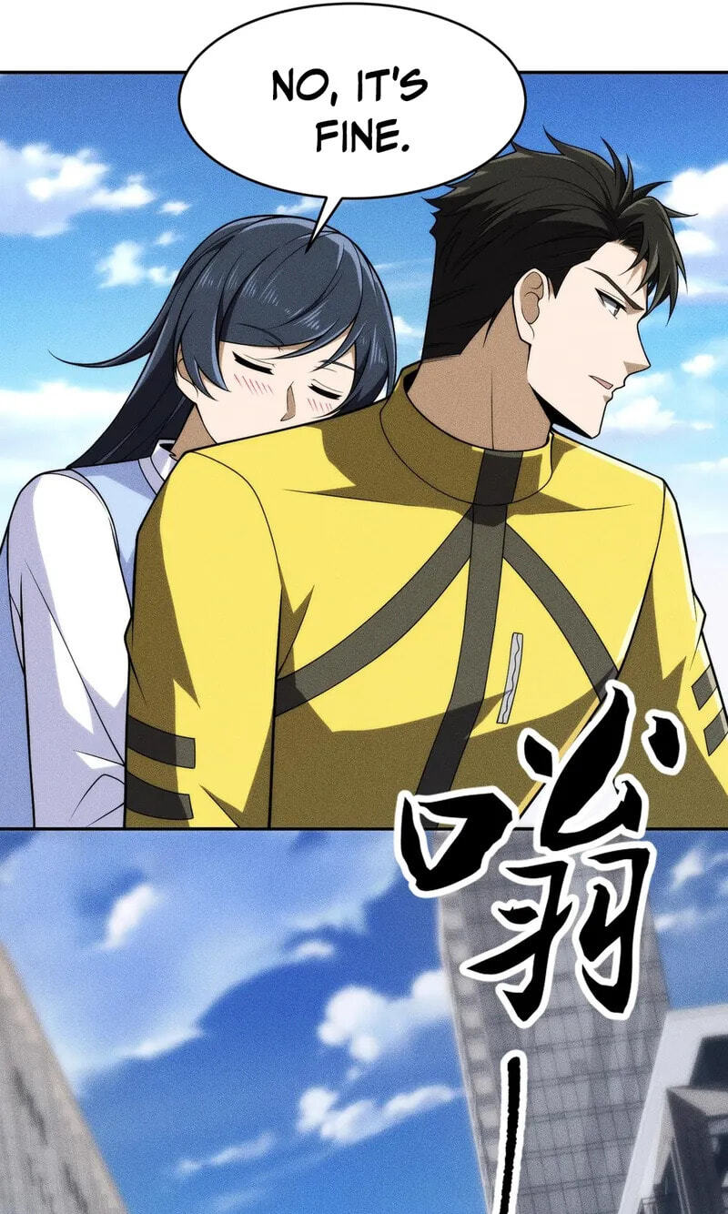 Dushi Yin Long Chapter 20 page 64 - 