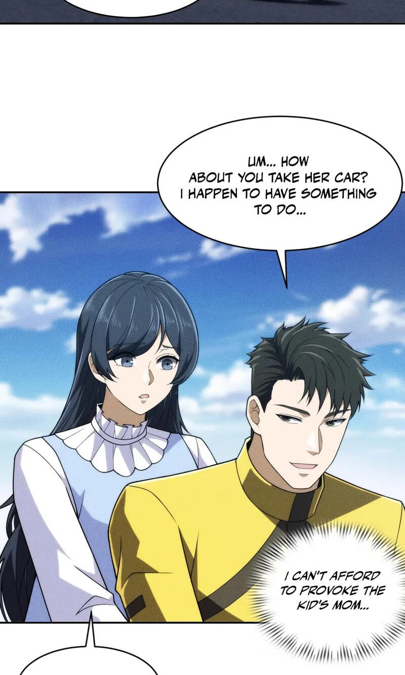 Dushi Yin Long Chapter 20 page 67 - 