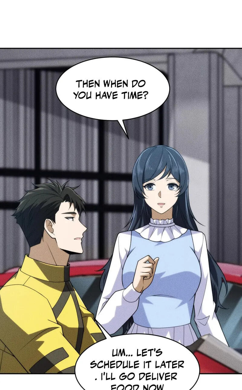 Dushi Yin Long Chapter 20 page 70 - 