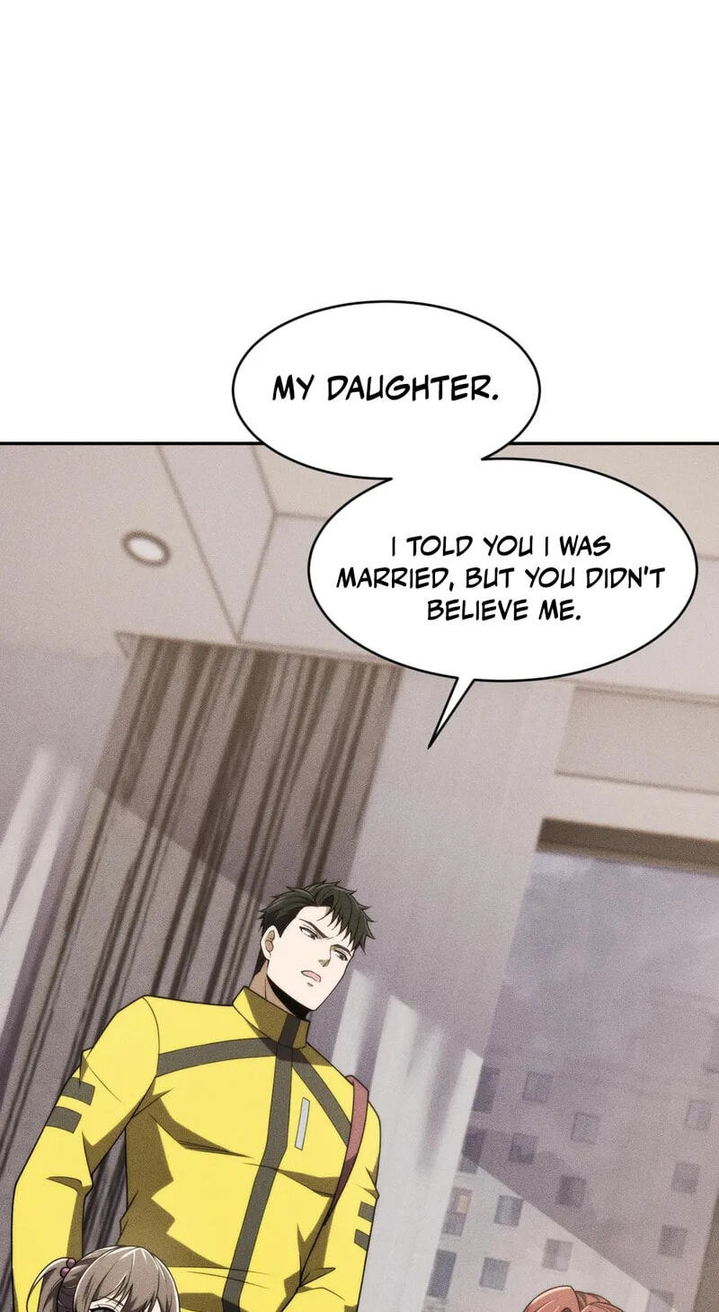 Dushi Yin Long Chapter 21 page 16 - 