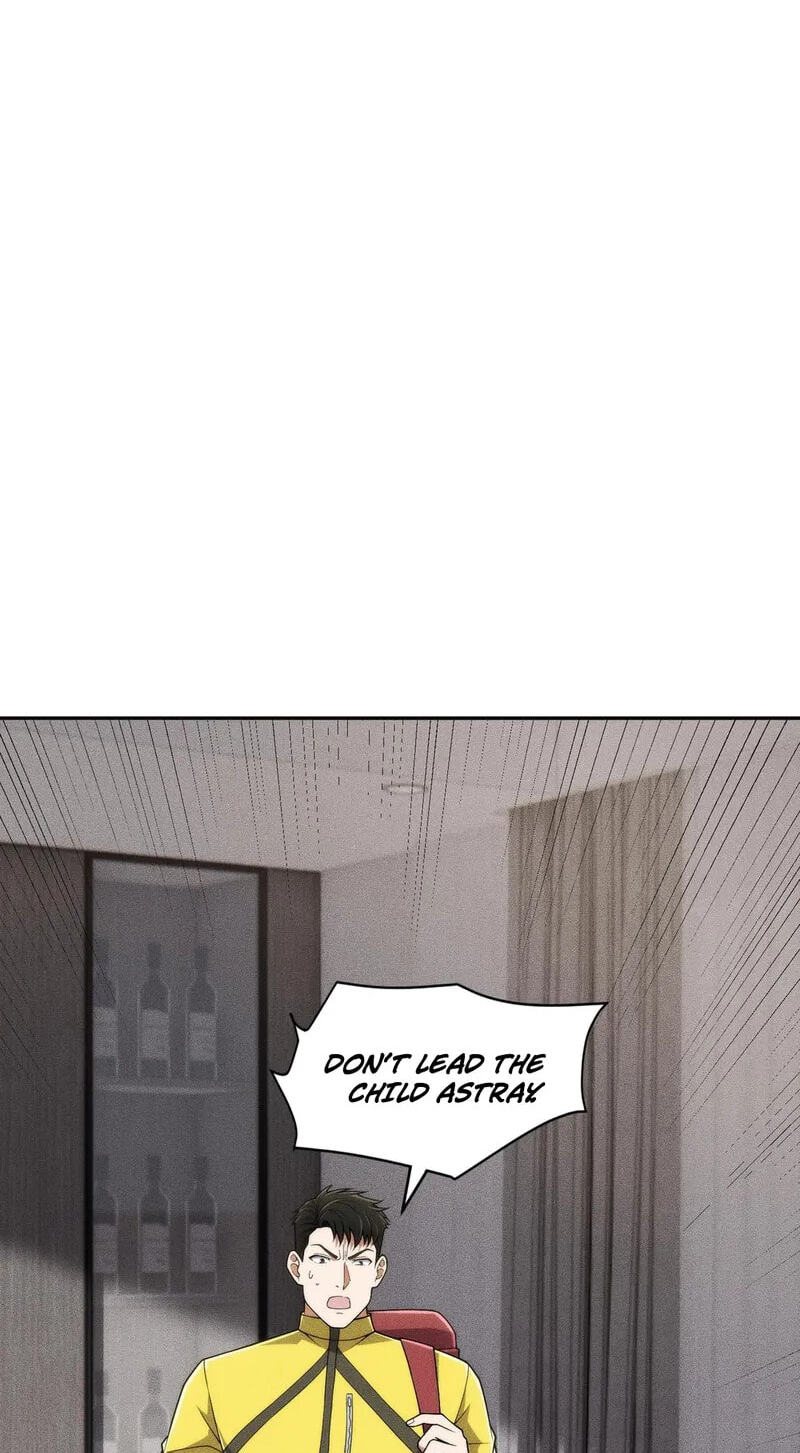 Dushi Yin Long Chapter 21 page 20 - 
