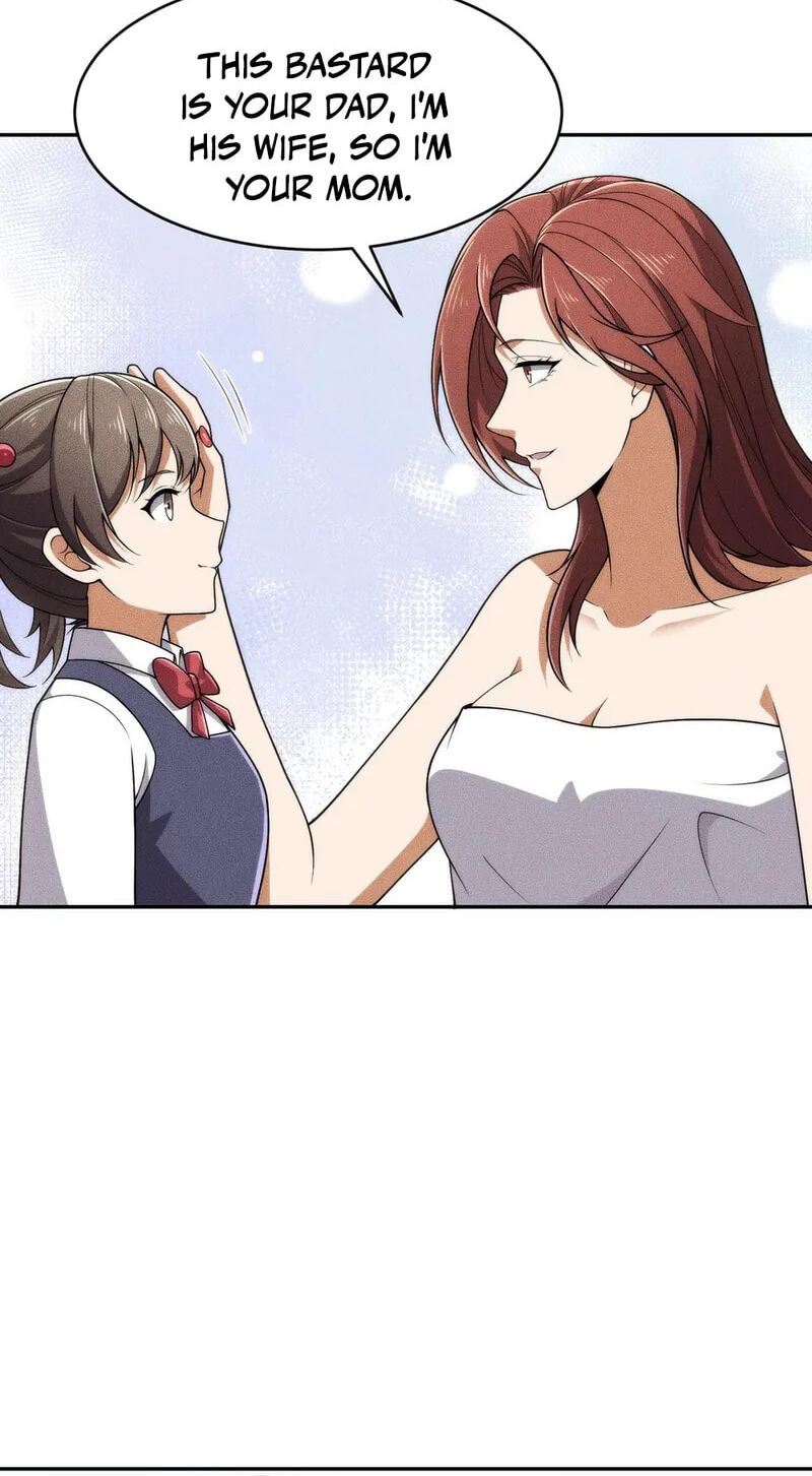Dushi Yin Long Chapter 21 page 22 - 