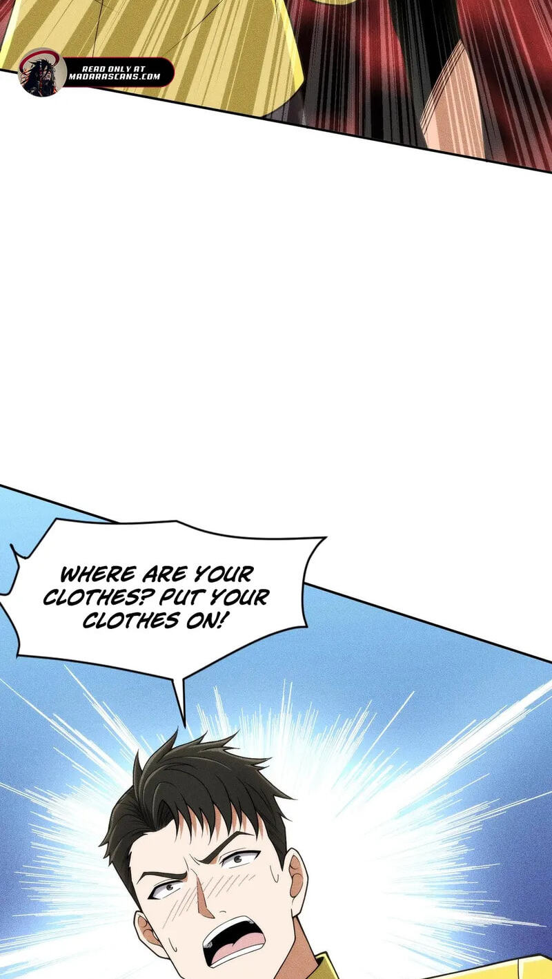 Dushi Yin Long Chapter 21 page 29 - 