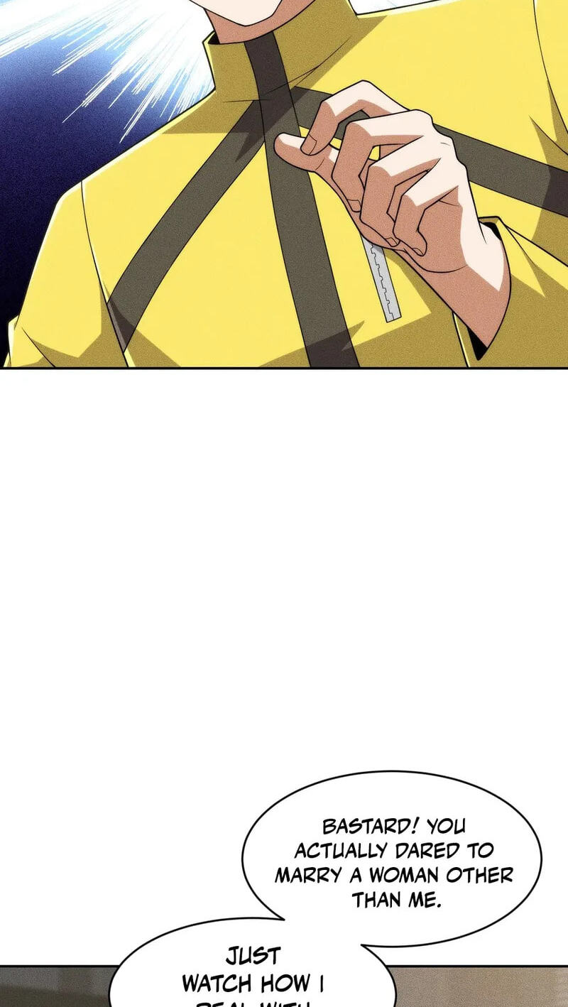 Dushi Yin Long Chapter 21 page 30 - 