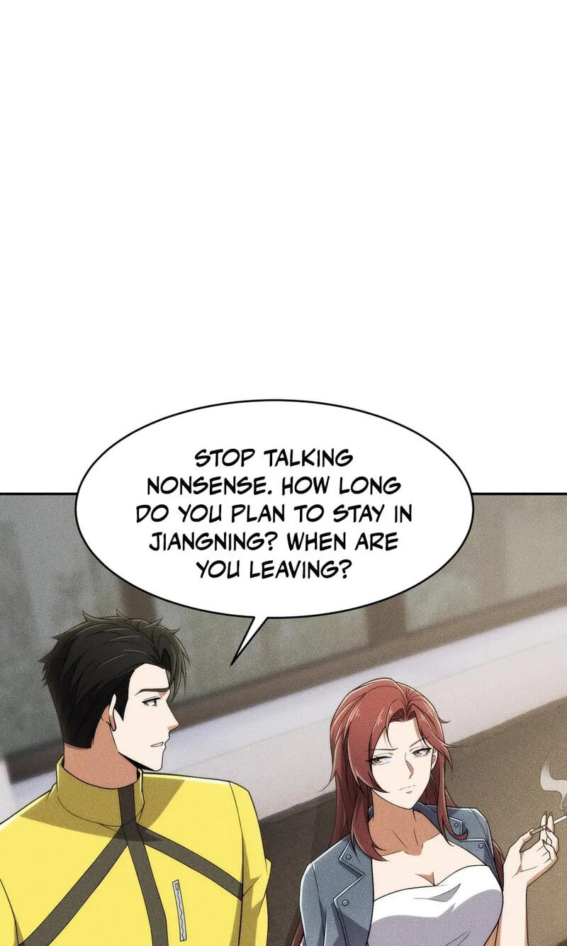 Dushi Yin Long Chapter 21 page 36 - 