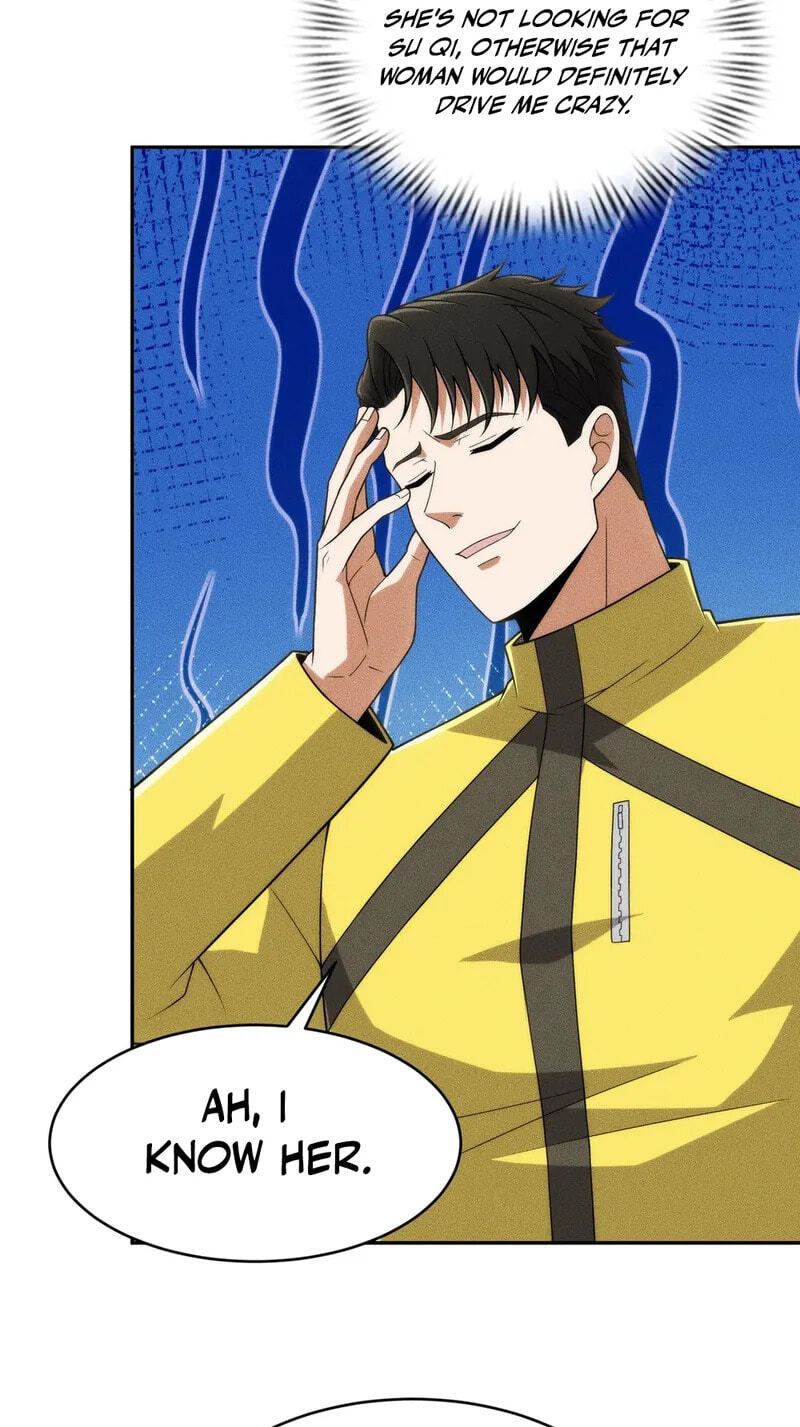 Dushi Yin Long Chapter 21 page 39 - 