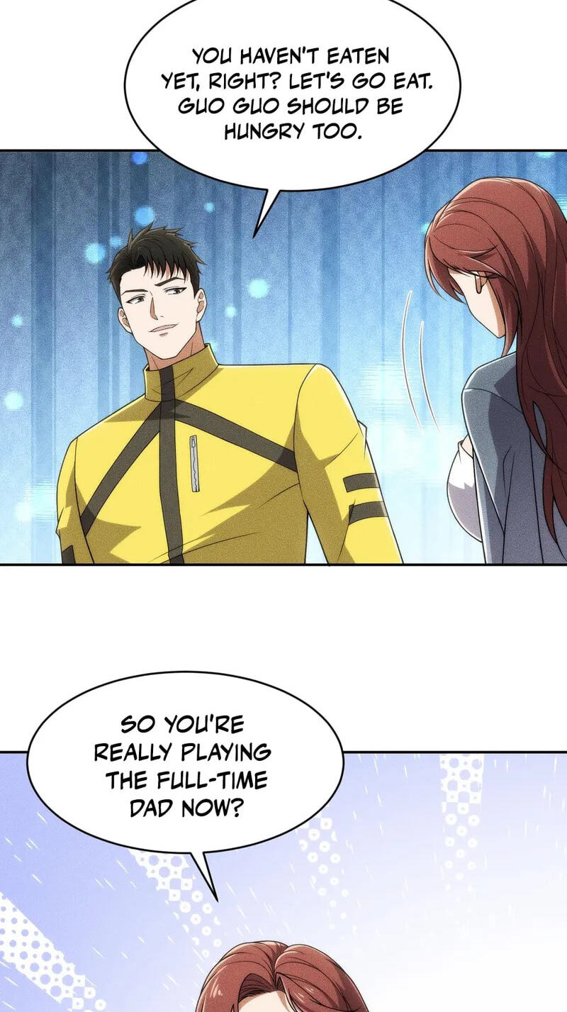 Dushi Yin Long Chapter 21 page 40 - 