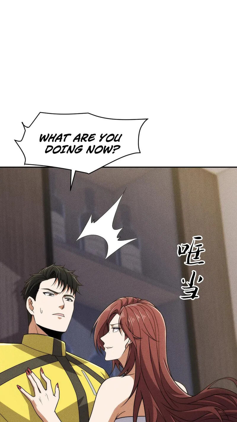 Dushi Yin Long Chapter 21 page 42 - 