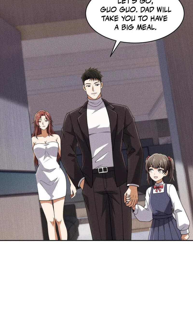 Dushi Yin Long Chapter 21 page 49 - 