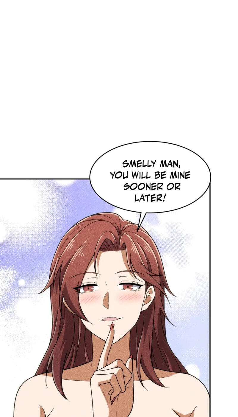 Dushi Yin Long Chapter 21 page 50 - 