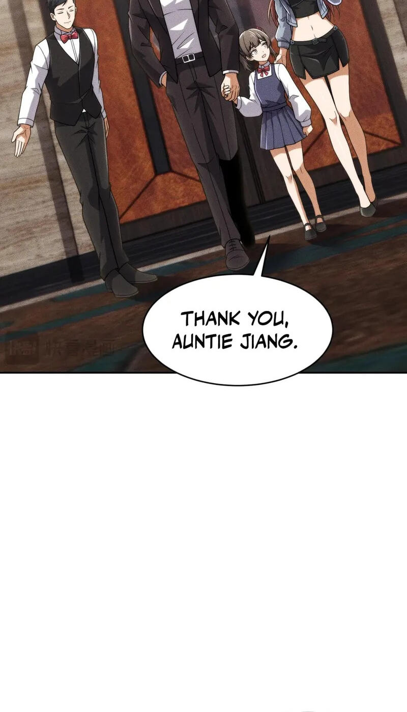 Dushi Yin Long Chapter 21 page 54 - 