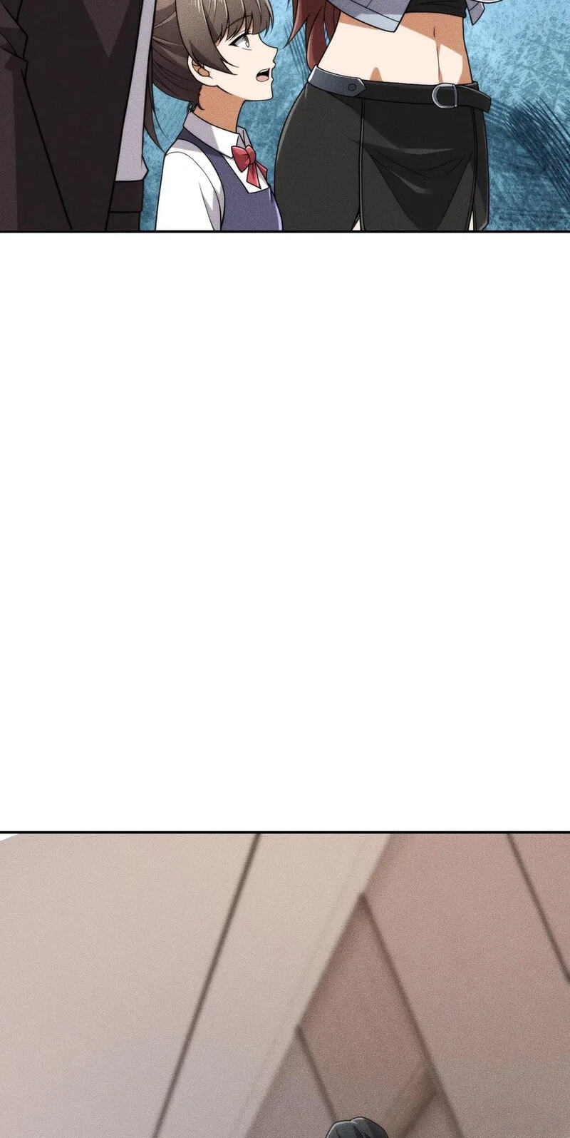 Dushi Yin Long Chapter 21 page 58 - 