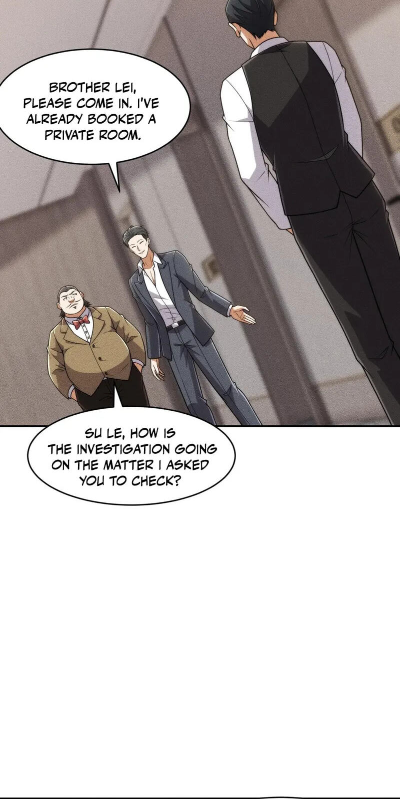 Dushi Yin Long Chapter 21 page 59 - 