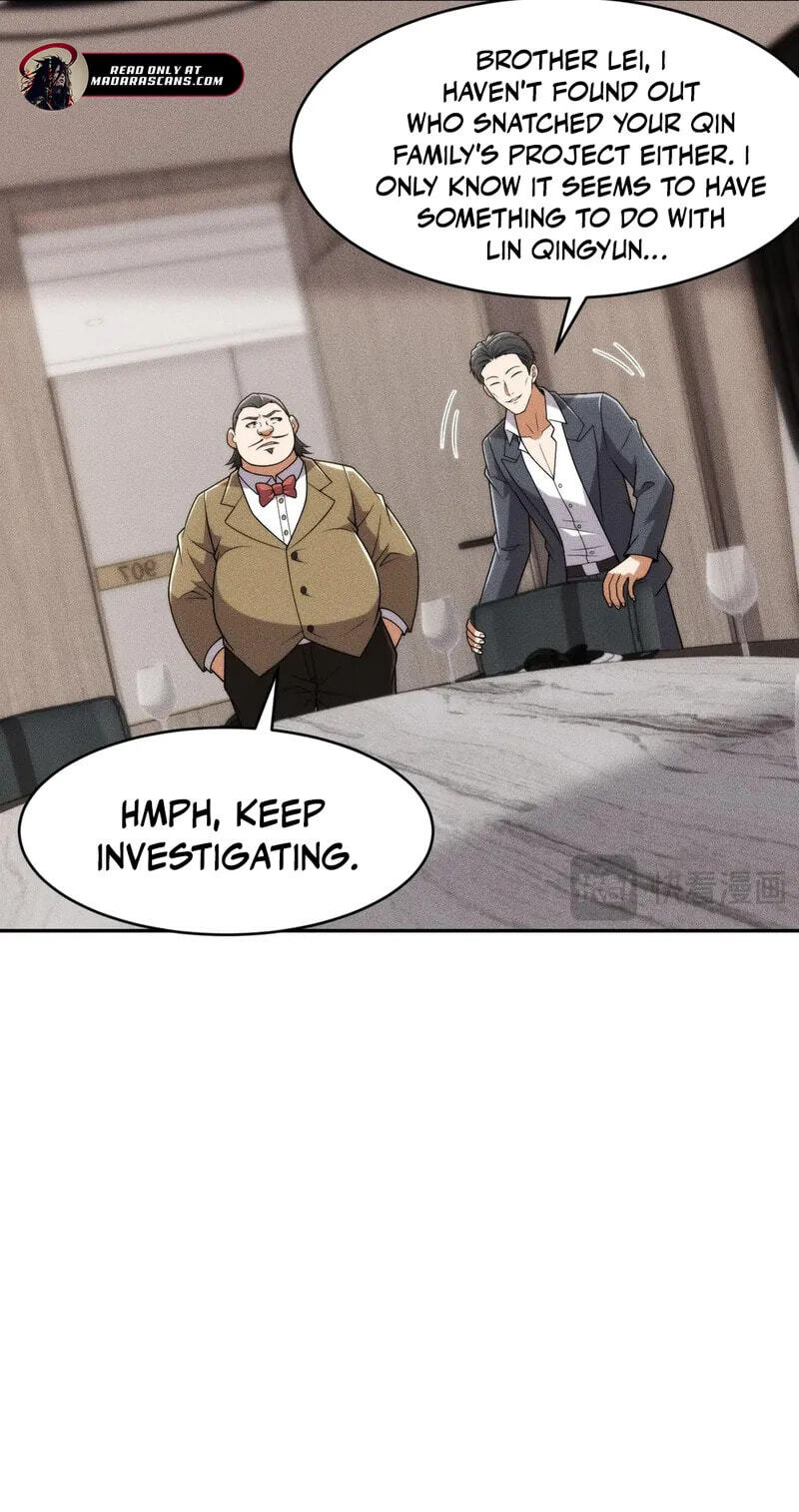 Dushi Yin Long Chapter 21 page 60 - 