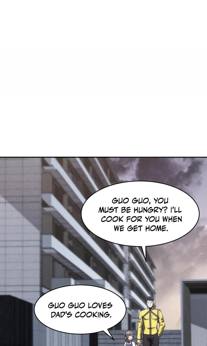 Dushi Yin Long Chapter 21 page 7 - 