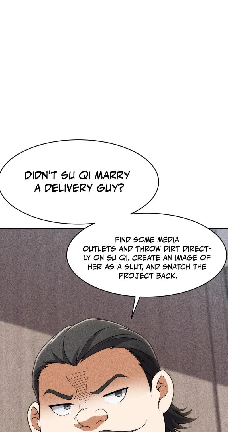 Dushi Yin Long Chapter 21 page 62 - 