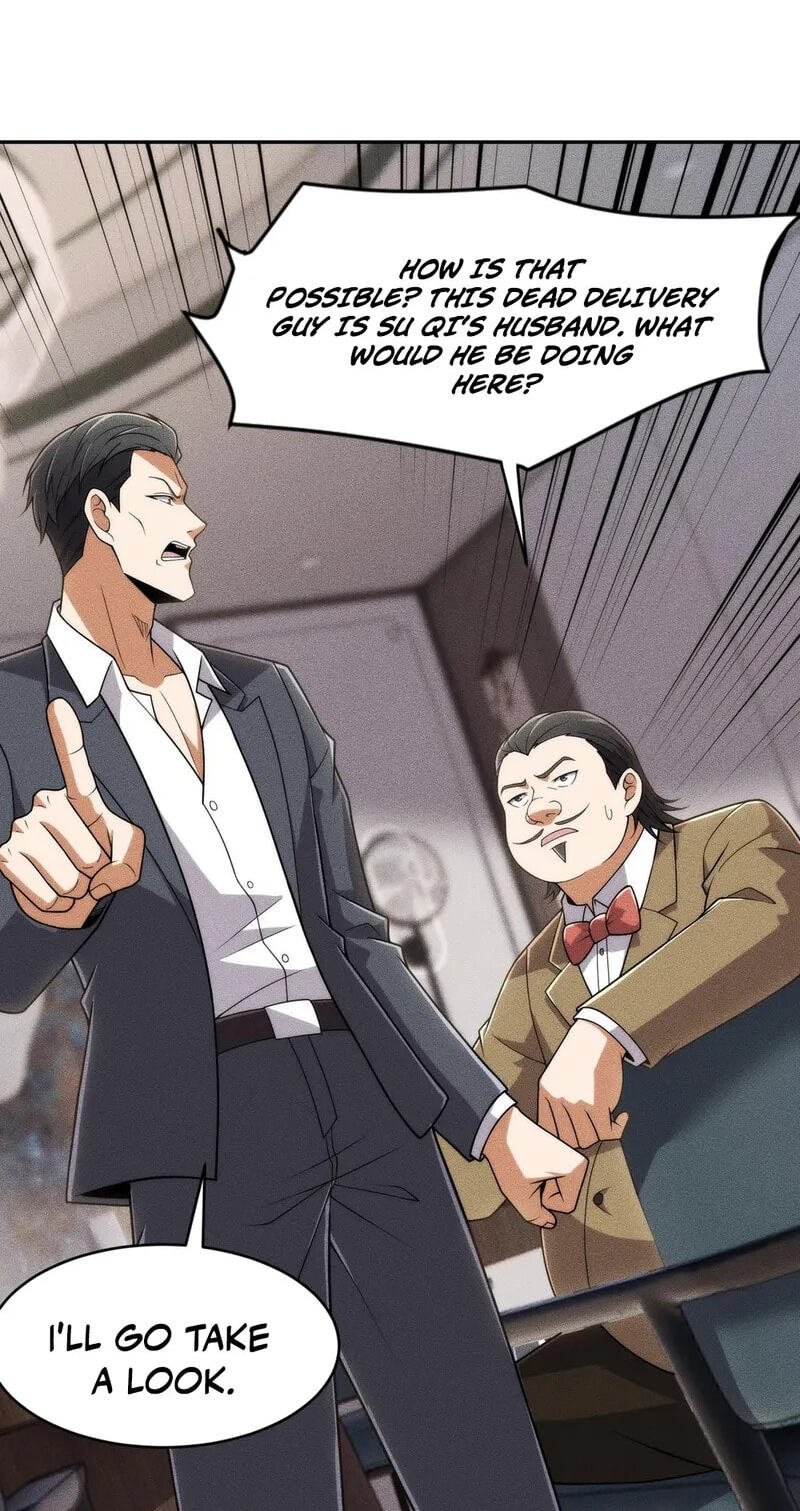 Dushi Yin Long Chapter 21 page 66 - 