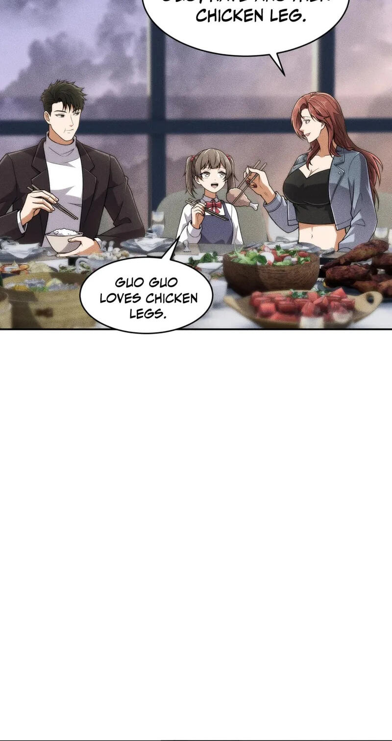 Dushi Yin Long Chapter 21 page 69 - 