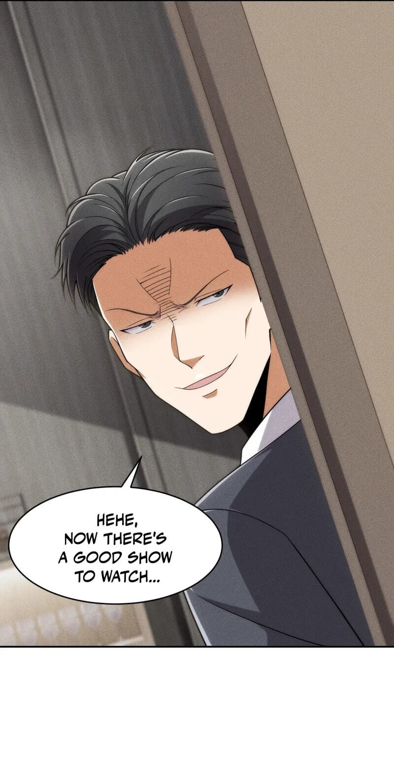 Dushi Yin Long Chapter 21 page 70 - 