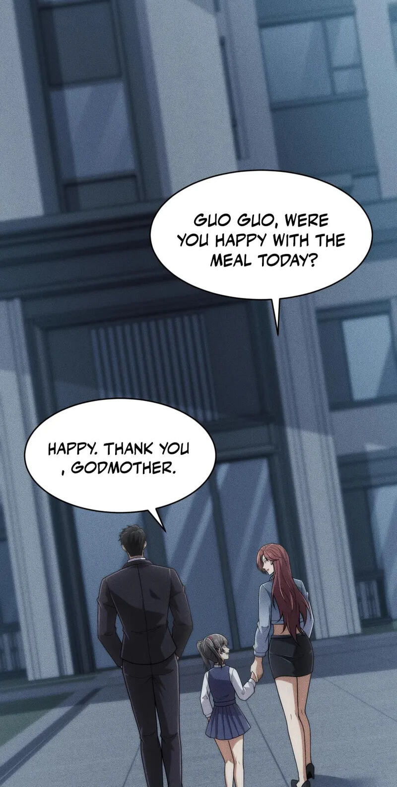 Dushi Yin Long Chapter 21 page 72 - 