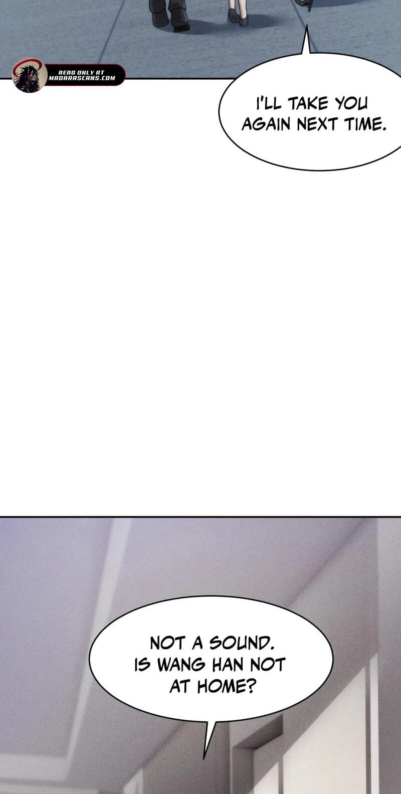 Dushi Yin Long Chapter 21 page 73 - 
