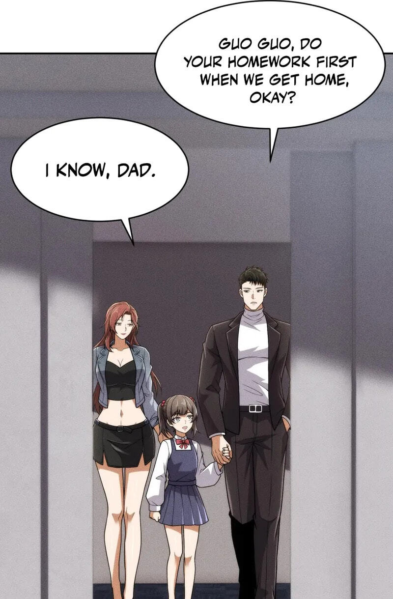 Dushi Yin Long Chapter 21 page 75 - 