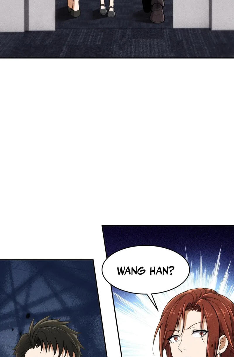 Dushi Yin Long Chapter 21 page 76 - 