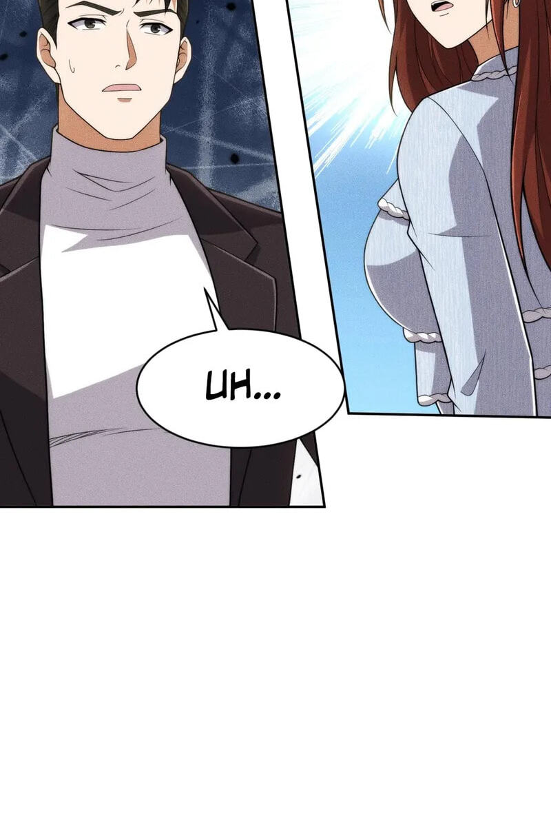 Dushi Yin Long Chapter 21 page 77 - 