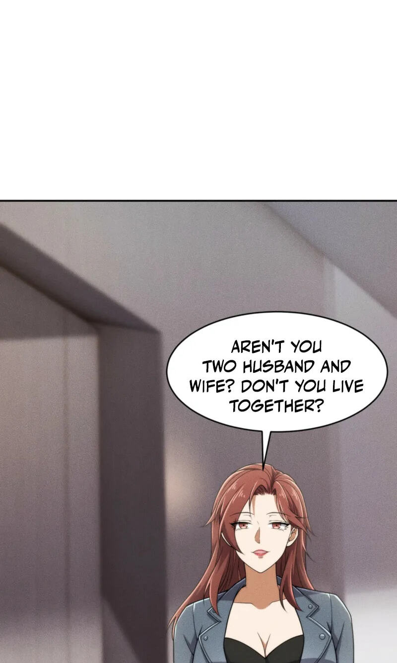 Dushi Yin Long Chapter 22 page 15 - 