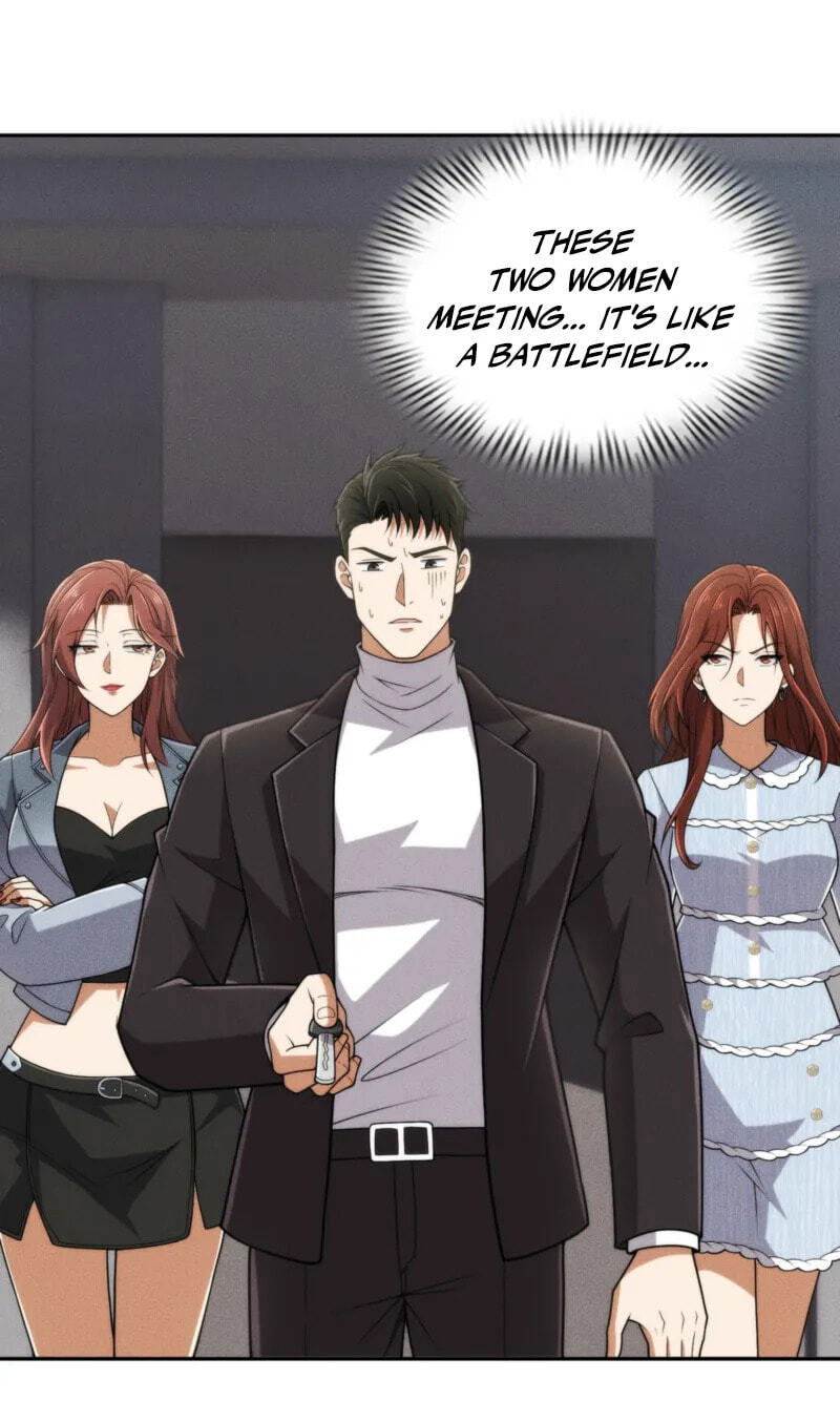 Dushi Yin Long Chapter 22 page 18 - 