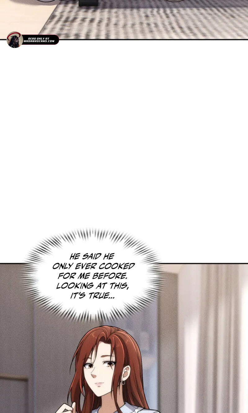Dushi Yin Long Chapter 22 page 22 - 