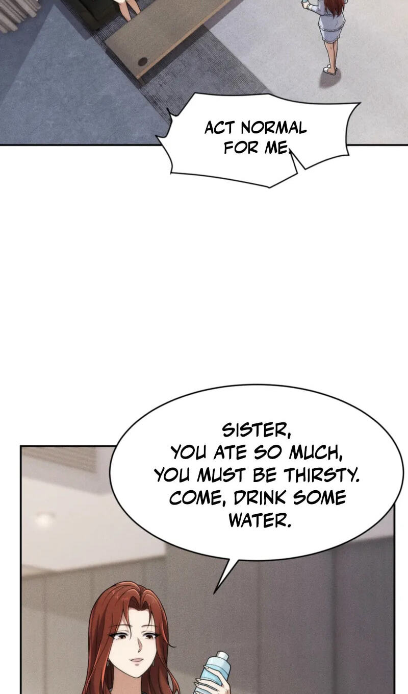 Dushi Yin Long Chapter 22 page 27 - 