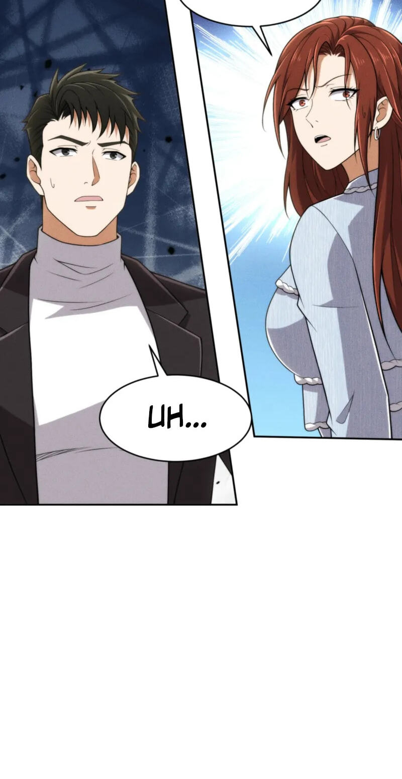 Dushi Yin Long Chapter 22 page 4 - 