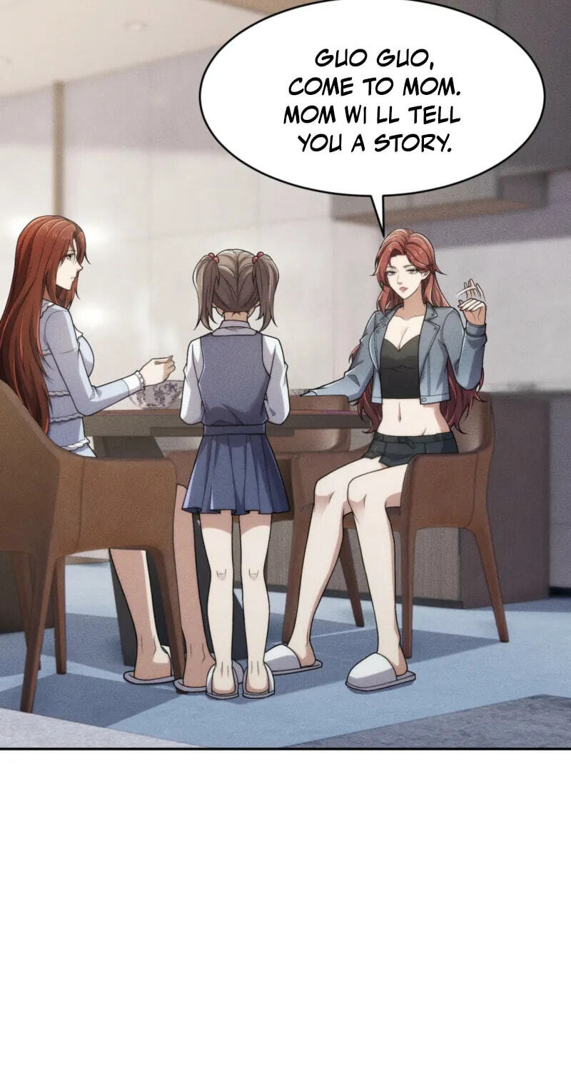 Dushi Yin Long Chapter 22 page 39 - 