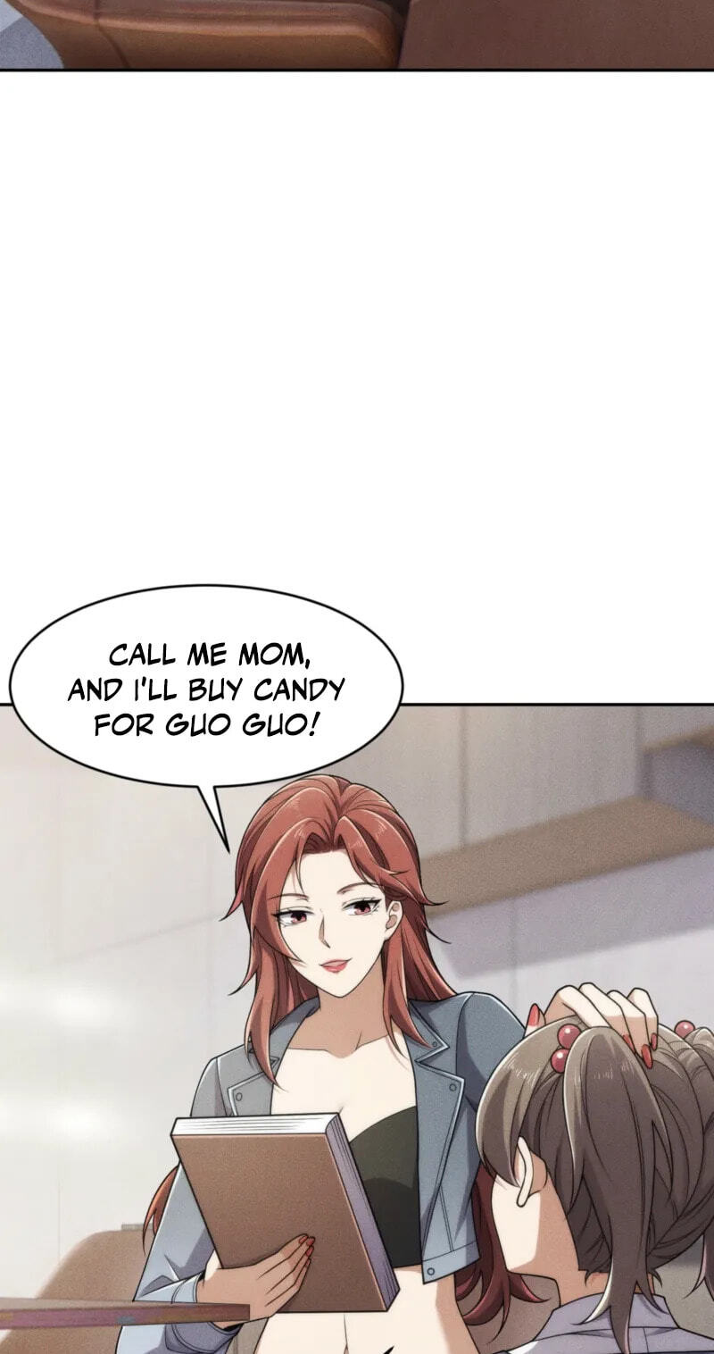 Dushi Yin Long Chapter 22 page 41 - 