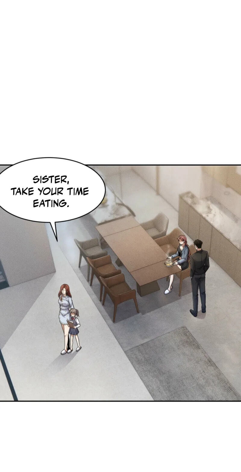 Dushi Yin Long Chapter 22 page 50 - 