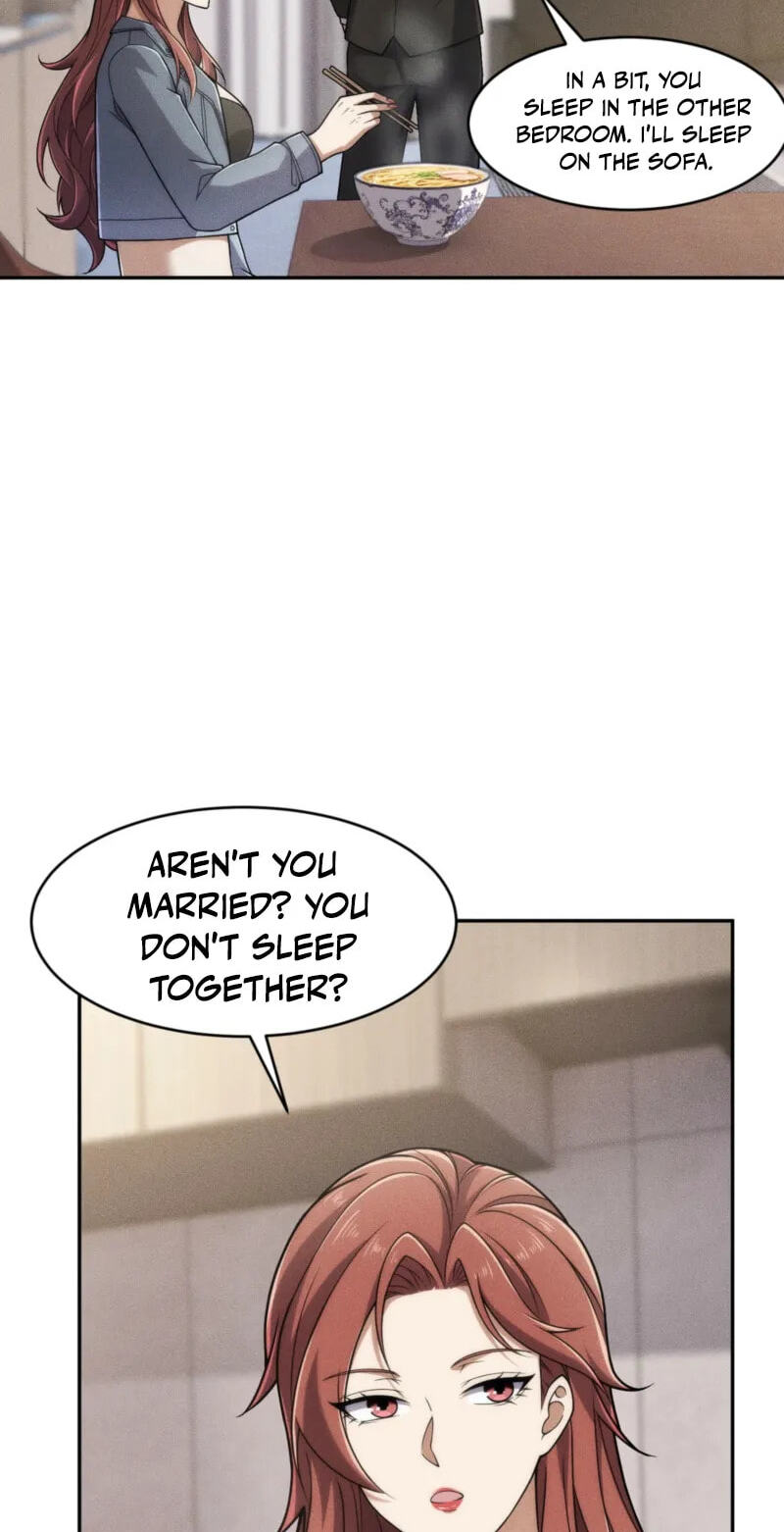 Dushi Yin Long Chapter 22 page 53 - 