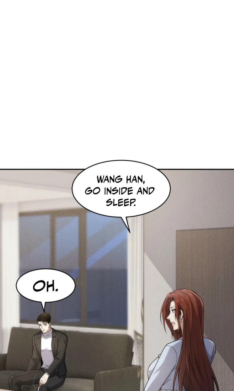Dushi Yin Long Chapter 22 page 56 - 