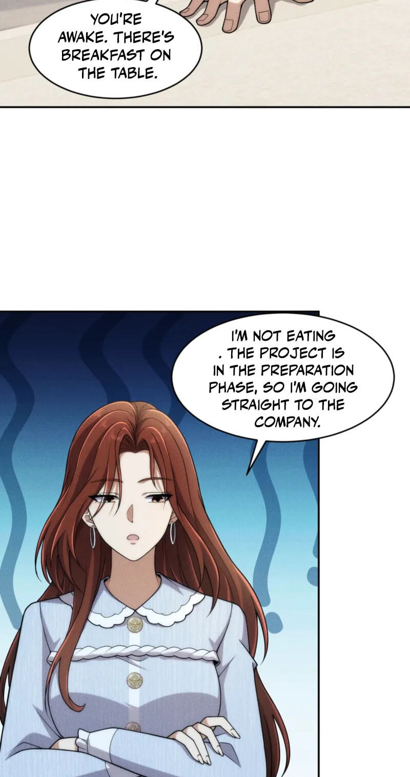 Dushi Yin Long Chapter 22 page 63 - 