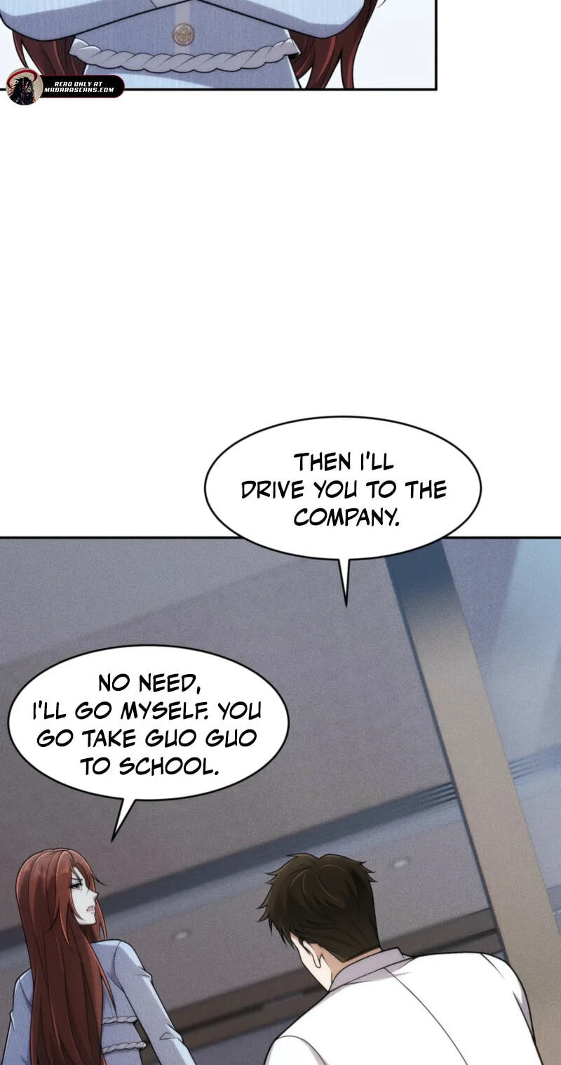 Dushi Yin Long Chapter 22 page 64 - 