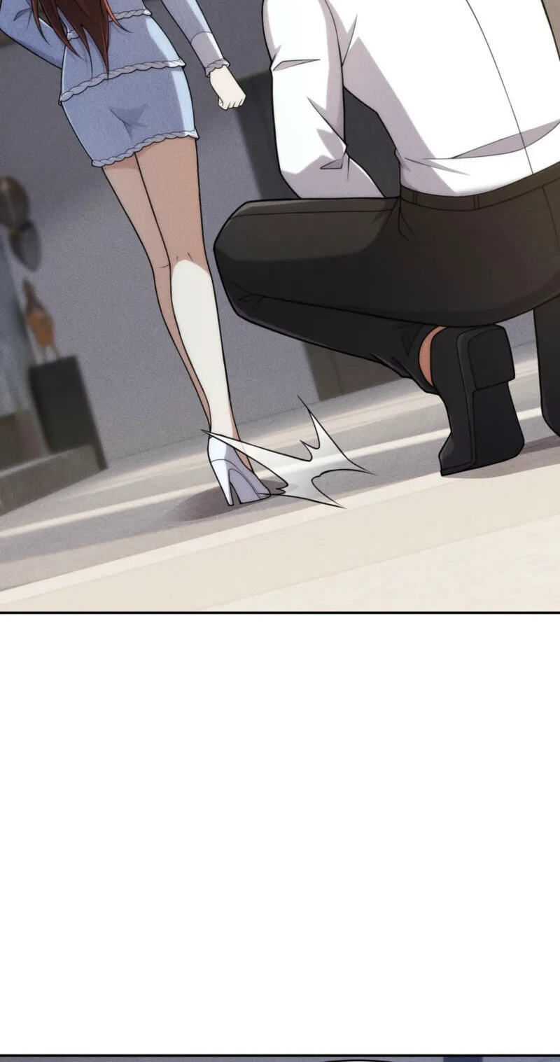 Dushi Yin Long Chapter 22 page 65 - 