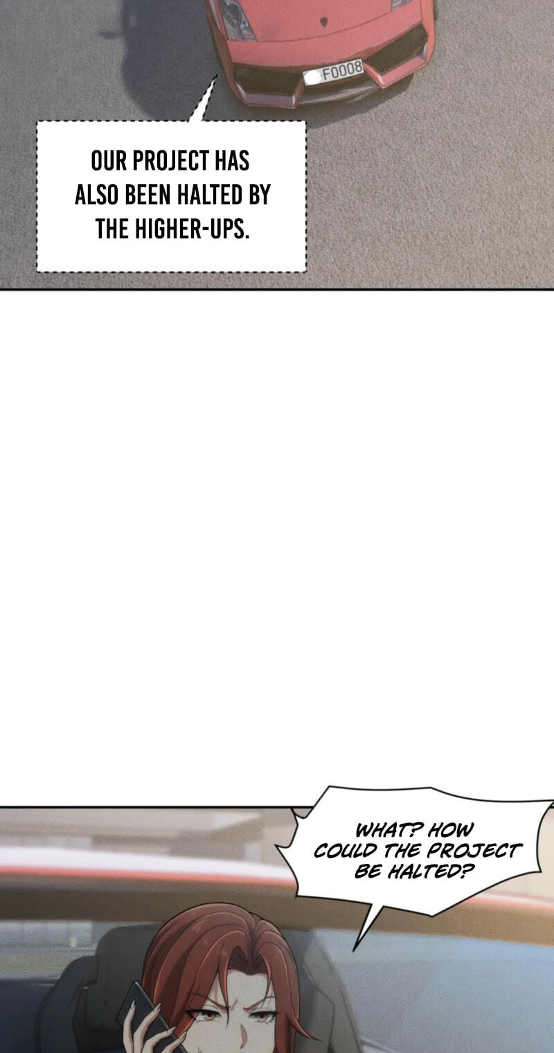 Dushi Yin Long Chapter 22 page 69 - 
