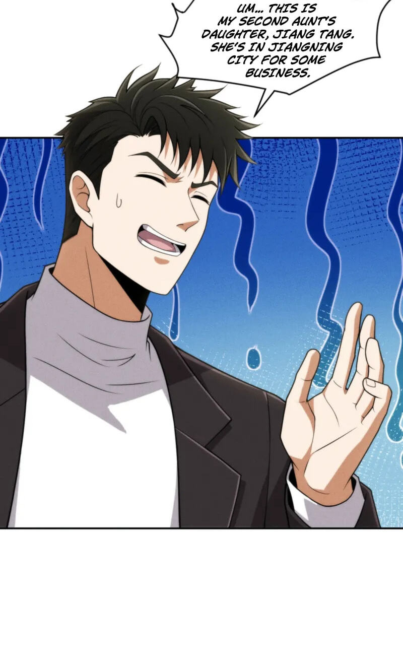 Dushi Yin Long Chapter 22 page 9 - 