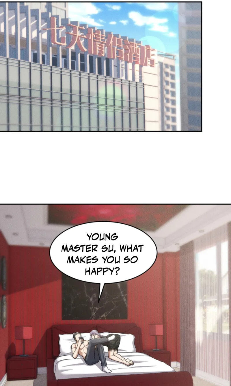 Dushi Yin Long Chapter 23 page 11 - 