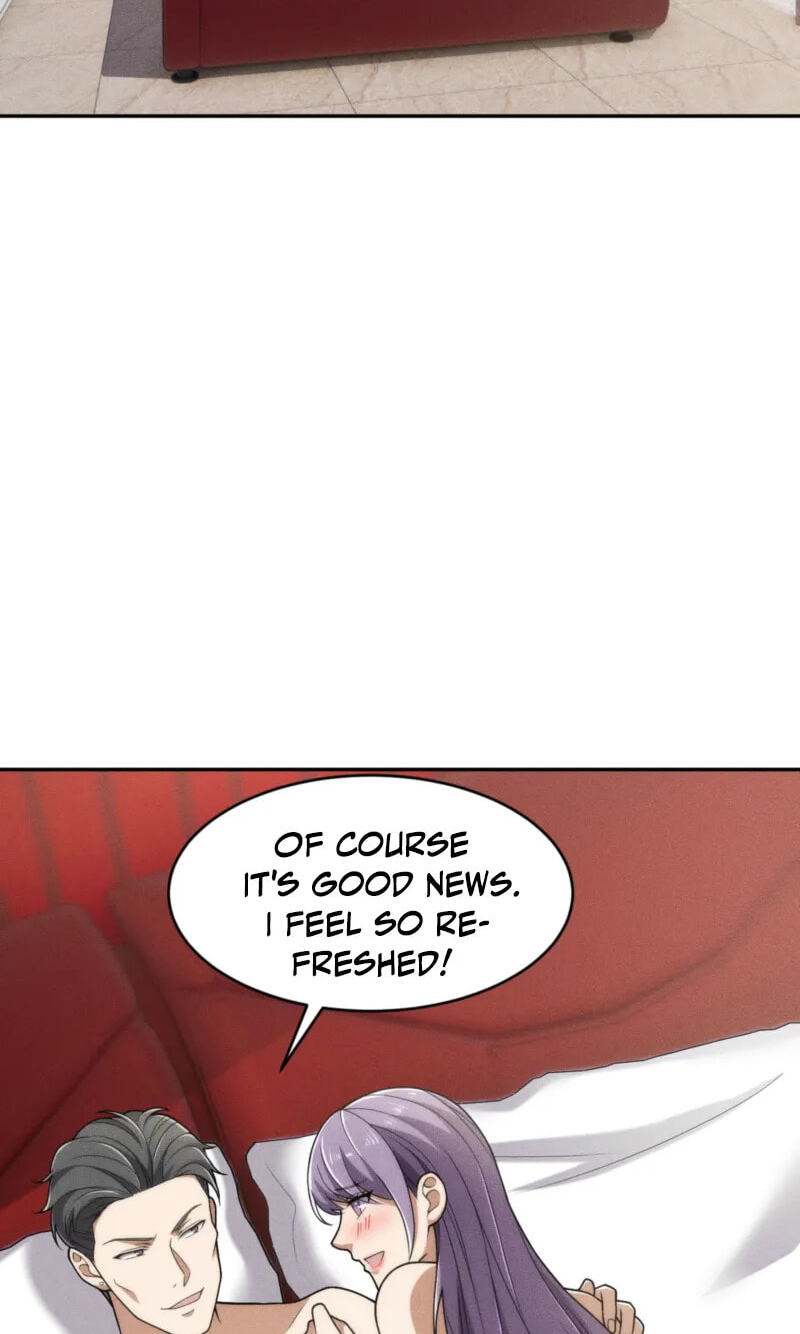 Dushi Yin Long Chapter 23 page 12 - 
