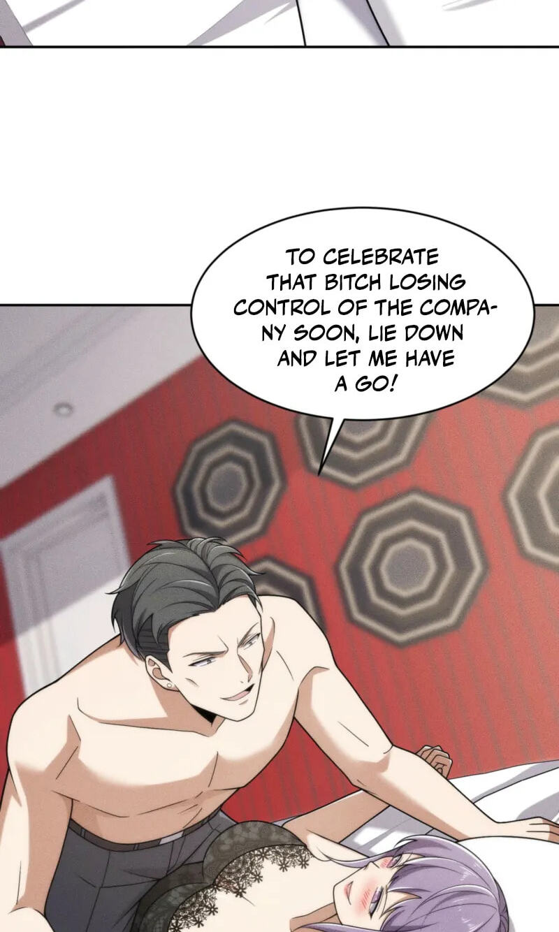Dushi Yin Long Chapter 23 page 14 - 