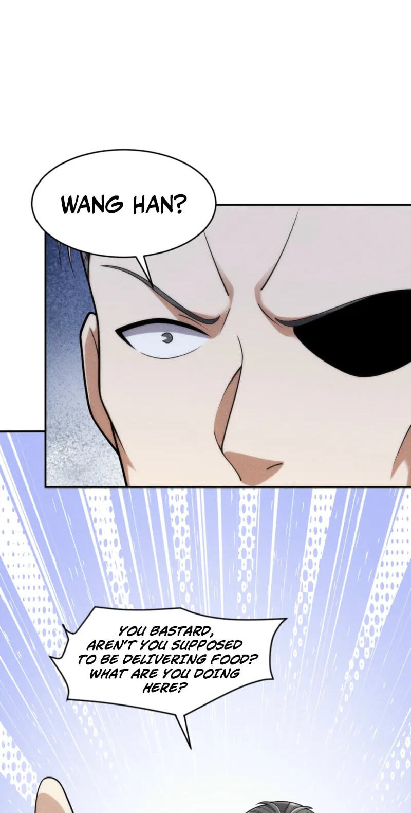 Dushi Yin Long Chapter 23 page 23 - 