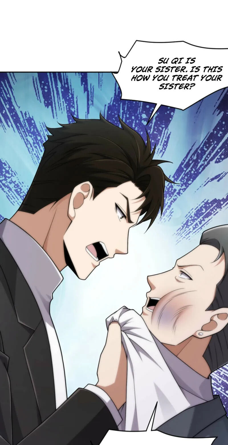 Dushi Yin Long Chapter 23 page 34 - 