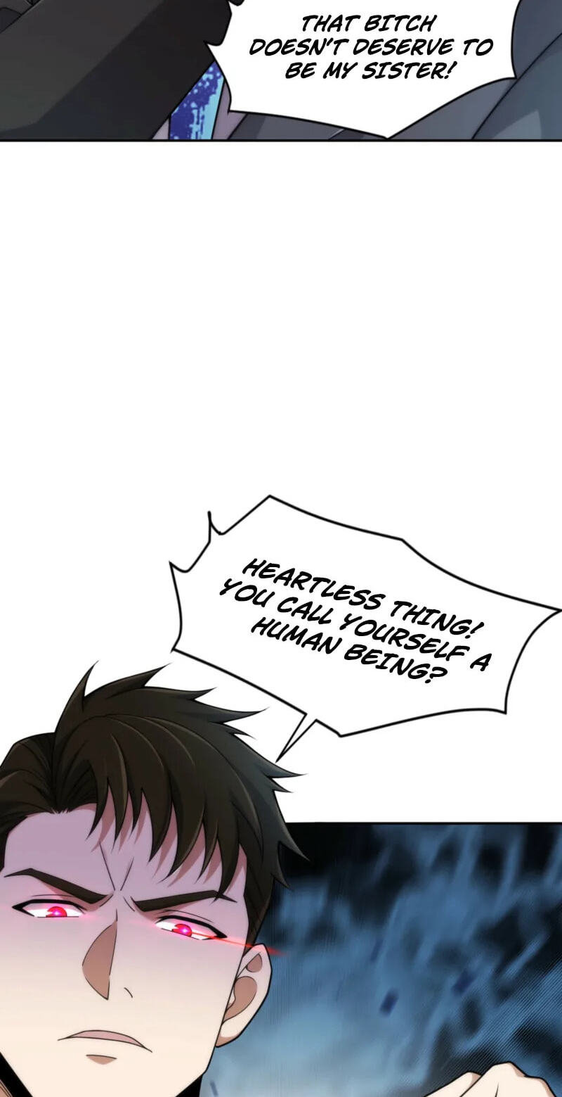 Dushi Yin Long Chapter 23 page 35 - 
